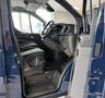 USED 2021 70 FORD TRANSIT CUSTOM 2.0 300 EcoBlue Limited Crew Van Double Cab 5dr Diesel Auto L1 H1 Euro 6 (s/s) (130 ps) FORD PASS CONNECT+REMOTE START