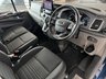USED 2021 70 FORD TRANSIT CUSTOM 2.0 300 EcoBlue Limited Crew Van Double Cab 5dr Diesel Auto L1 H1 Euro 6 (s/s) (130 ps) FORD PASS CONNECT+REMOTE START