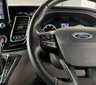 USED 2021 70 FORD TRANSIT CUSTOM 2.0 300 EcoBlue Limited Crew Van Double Cab 5dr Diesel Auto L1 H1 Euro 6 (s/s) (130 ps) FORD PASS CONNECT+REMOTE START