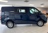 USED 2021 70 FORD TRANSIT CUSTOM 2.0 300 EcoBlue Limited Crew Van Double Cab 5dr Diesel Auto L1 H1 Euro 6 (s/s) (130 ps) FORD PASS CONNECT+REMOTE START