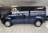 USED 2021 70 FORD TRANSIT CUSTOM 2.0 300 EcoBlue Limited Crew Van Double Cab 5dr Diesel Auto L1 H1 Euro 6 (s/s) (130 ps) FORD PASS CONNECT+REMOTE START