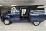 USED 2021 70 FORD TRANSIT CUSTOM 2.0 300 EcoBlue Limited Crew Van Double Cab 5dr Diesel Auto L1 H1 Euro 6 (s/s) (130 ps) FORD PASS CONNECT+REMOTE START