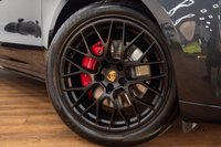 USED 2021 21 PORSCHE MACAN 2.9T V6 GTS 