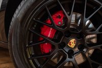 USED 2021 21 PORSCHE MACAN 2.9T V6 GTS 