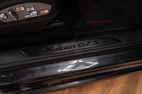 USED 2021 21 PORSCHE MACAN 2.9T V6 GTS 