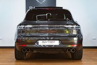 USED 2021 21 PORSCHE MACAN 2.9T V6 GTS 