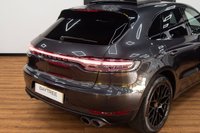 USED 2021 21 PORSCHE MACAN 2.9T V6 GTS 
