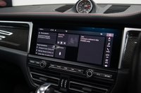 USED 2021 21 PORSCHE MACAN 2.9T V6 GTS 