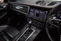USED 2021 21 PORSCHE MACAN 2.9T V6 GTS 