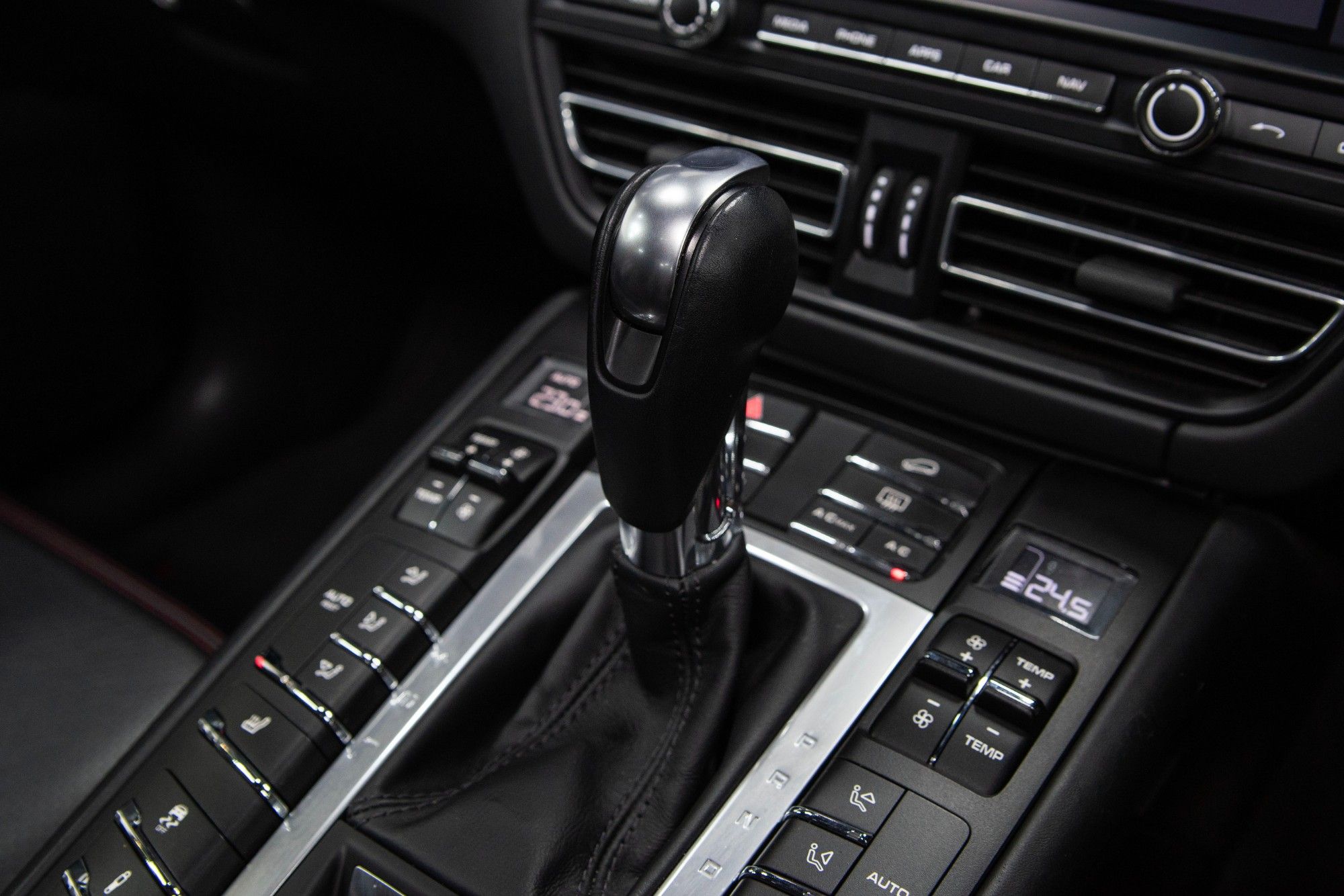 USED 2021 21 PORSCHE MACAN 2.9T V6 GTS 
