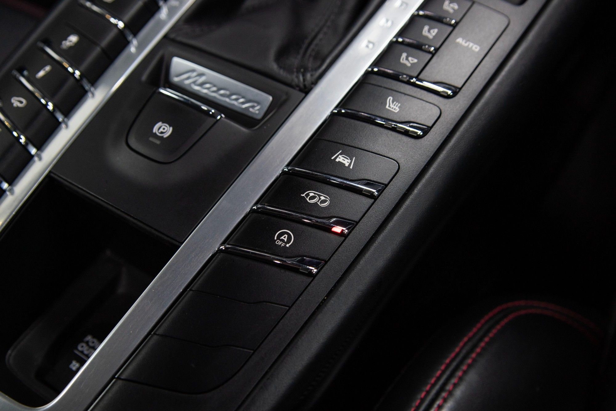 USED 2021 21 PORSCHE MACAN 2.9T V6 GTS 