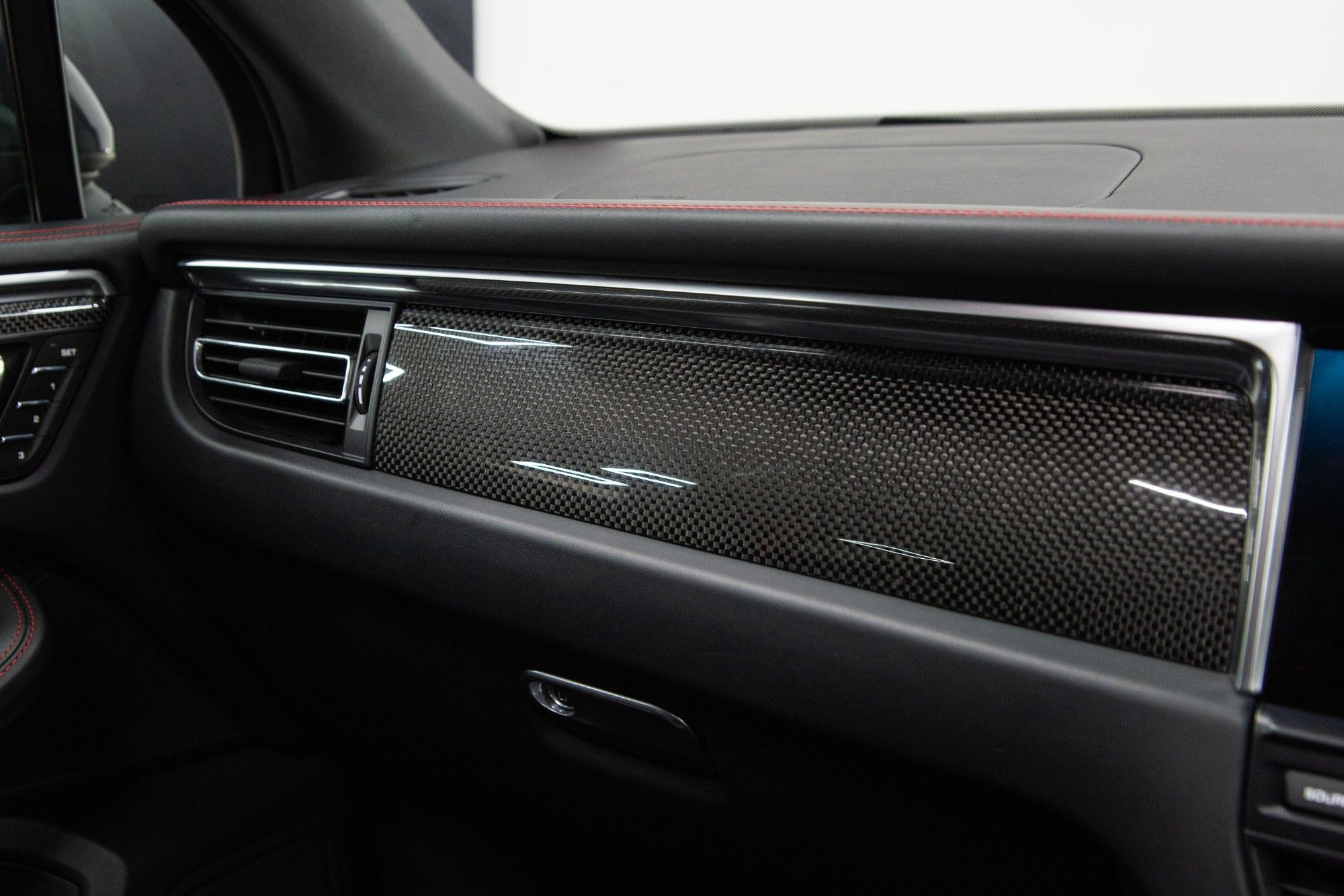 USED 2021 21 PORSCHE MACAN 2.9T V6 GTS 