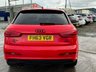 USED 2014 63 AUDI Q3 2.0 TDI S line SUV 5dr Diesel S Tronic quattro Euro 5 (s/s) (177 ps) 