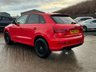 USED 2014 63 AUDI Q3 2.0 TDI S line SUV 5dr Diesel S Tronic quattro Euro 5 (s/s) (177 ps) 