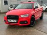 USED 2014 63 AUDI Q3 2.0 TDI S line SUV 5dr Diesel S Tronic quattro Euro 5 (s/s) (177 ps) 