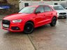USED 2014 63 AUDI Q3 2.0 TDI S line SUV 5dr Diesel S Tronic quattro Euro 5 (s/s) (177 ps) 