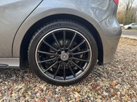 USED 2014 14 MERCEDES-BENZ A-CLASS 2.1 A200 CDI AMG Sport Hatchback 5dr Diesel 7G-DCT Euro 6 (s/s) (136 ps) FULL HISTORY, STUNNING EXAMPLE