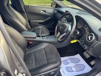 USED 2014 14 MERCEDES-BENZ A-CLASS 2.1 A200 CDI AMG Sport Hatchback 5dr Diesel 7G-DCT Euro 6 (s/s) (136 ps) FULL HISTORY, STUNNING EXAMPLE