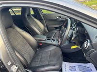 USED 2014 14 MERCEDES-BENZ A-CLASS 2.1 A200 CDI AMG Sport Hatchback 5dr Diesel 7G-DCT Euro 6 (s/s) (136 ps) FULL HISTORY, STUNNING EXAMPLE