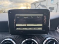 USED 2014 14 MERCEDES-BENZ A-CLASS 2.1 A200 CDI AMG Sport Hatchback 5dr Diesel 7G-DCT Euro 6 (s/s) (136 ps) FULL HISTORY, STUNNING EXAMPLE
