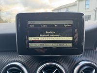 USED 2014 14 MERCEDES-BENZ A-CLASS 2.1 A200 CDI AMG Sport Hatchback 5dr Diesel 7G-DCT Euro 6 (s/s) (136 ps) FULL HISTORY, STUNNING EXAMPLE