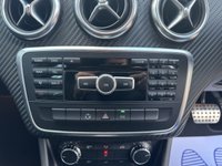 USED 2014 14 MERCEDES-BENZ A-CLASS 2.1 A200 CDI AMG Sport Hatchback 5dr Diesel 7G-DCT Euro 6 (s/s) (136 ps) FULL HISTORY, STUNNING EXAMPLE