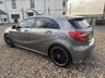 USED 2014 14 MERCEDES-BENZ A-CLASS 2.1 A200 CDI AMG Sport Hatchback 5dr Diesel 7G-DCT Euro 6 (s/s) (136 ps) FULL HISTORY, STUNNING EXAMPLE
