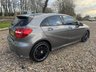 USED 2014 14 MERCEDES-BENZ A-CLASS 2.1 A200 CDI AMG Sport Hatchback 5dr Diesel 7G-DCT Euro 6 (s/s) (136 ps) FULL HISTORY, STUNNING EXAMPLE