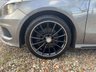 USED 2014 14 MERCEDES-BENZ A-CLASS 2.1 A200 CDI AMG Sport Hatchback 5dr Diesel 7G-DCT Euro 6 (s/s) (136 ps) FULL HISTORY, STUNNING EXAMPLE