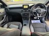 USED 2014 14 MERCEDES-BENZ A-CLASS 2.1 A200 CDI AMG Sport Hatchback 5dr Diesel 7G-DCT Euro 6 (s/s) (136 ps) FULL HISTORY, STUNNING EXAMPLE