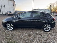 USED 2017 67 VAUXHALL ASTRA 1.4i Turbo SRi Hatchback 5dr Petrol Auto Euro 6 (s/s) (150 ps) 2 KEYS DAB AUTO GEARBOX