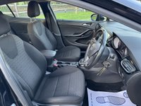 USED 2017 67 VAUXHALL ASTRA 1.4i Turbo SRi Hatchback 5dr Petrol Auto Euro 6 (s/s) (150 ps) 2 KEYS DAB AUTO GEARBOX