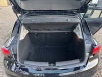 USED 2017 67 VAUXHALL ASTRA 1.4i Turbo SRi Hatchback 5dr Petrol Auto Euro 6 (s/s) (150 ps) 2 KEYS DAB AUTO GEARBOX
