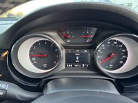 USED 2017 67 VAUXHALL ASTRA 1.4i Turbo SRi Hatchback 5dr Petrol Auto Euro 6 (s/s) (150 ps) 2 KEYS DAB AUTO GEARBOX