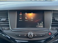 USED 2017 67 VAUXHALL ASTRA 1.4i Turbo SRi Hatchback 5dr Petrol Auto Euro 6 (s/s) (150 ps) 2 KEYS DAB AUTO GEARBOX
