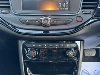 USED 2017 67 VAUXHALL ASTRA 1.4i Turbo SRi Hatchback 5dr Petrol Auto Euro 6 (s/s) (150 ps) 2 KEYS DAB AUTO GEARBOX
