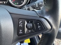 USED 2017 67 VAUXHALL ASTRA 1.4i Turbo SRi Hatchback 5dr Petrol Auto Euro 6 (s/s) (150 ps) 2 KEYS DAB AUTO GEARBOX