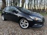 USED 2017 67 VAUXHALL ASTRA 1.4i Turbo SRi Hatchback 5dr Petrol Auto Euro 6 (s/s) (150 ps) 2 KEYS DAB AUTO GEARBOX
