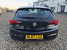 USED 2017 67 VAUXHALL ASTRA 1.4i Turbo SRi Hatchback 5dr Petrol Auto Euro 6 (s/s) (150 ps) 2 KEYS DAB AUTO GEARBOX