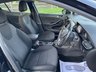 USED 2017 67 VAUXHALL ASTRA 1.4i Turbo SRi Hatchback 5dr Petrol Auto Euro 6 (s/s) (150 ps) 2 KEYS DAB AUTO GEARBOX