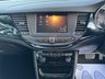 USED 2017 67 VAUXHALL ASTRA 1.4i Turbo SRi Hatchback 5dr Petrol Auto Euro 6 (s/s) (150 ps) 2 KEYS DAB AUTO GEARBOX
