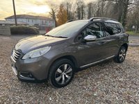 USED 2016 65 PEUGEOT 2008 1.6 BlueHDi Allure SUV 5dr Diesel Manual Euro 6 (s/s) (100 ps) 2 OWNERS, 2 KEYS, F/ HISTORY