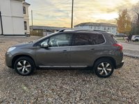USED 2016 65 PEUGEOT 2008 1.6 BlueHDi Allure SUV 5dr Diesel Manual Euro 6 (s/s) (100 ps) 2 OWNERS, 2 KEYS, F/ HISTORY