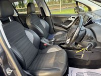 USED 2016 65 PEUGEOT 2008 1.6 BlueHDi Allure SUV 5dr Diesel Manual Euro 6 (s/s) (100 ps) 2 OWNERS, 2 KEYS, F/ HISTORY