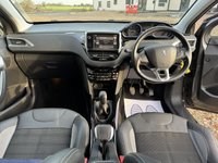 USED 2016 65 PEUGEOT 2008 1.6 BlueHDi Allure SUV 5dr Diesel Manual Euro 6 (s/s) (100 ps) 2 OWNERS, 2 KEYS, F/ HISTORY