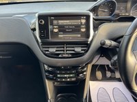 USED 2016 65 PEUGEOT 2008 1.6 BlueHDi Allure SUV 5dr Diesel Manual Euro 6 (s/s) (100 ps) 2 OWNERS, 2 KEYS, F/ HISTORY