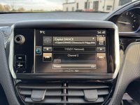 USED 2016 65 PEUGEOT 2008 1.6 BlueHDi Allure SUV 5dr Diesel Manual Euro 6 (s/s) (100 ps) 2 OWNERS, 2 KEYS, F/ HISTORY