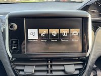 USED 2016 65 PEUGEOT 2008 1.6 BlueHDi Allure SUV 5dr Diesel Manual Euro 6 (s/s) (100 ps) 2 OWNERS, 2 KEYS, F/ HISTORY
