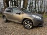 USED 2016 65 PEUGEOT 2008 1.6 BlueHDi Allure SUV 5dr Diesel Manual Euro 6 (s/s) (100 ps) 2 OWNERS, 2 KEYS, F/ HISTORY