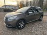 USED 2016 65 PEUGEOT 2008 1.6 BlueHDi Allure SUV 5dr Diesel Manual Euro 6 (s/s) (100 ps) 2 OWNERS, 2 KEYS, F/ HISTORY